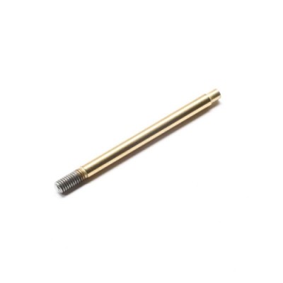 �˾���ũ TLR-1110 [TLR Racing] Shock Shaft, 3mm x 42.7mm, TiNi, G3 (1)