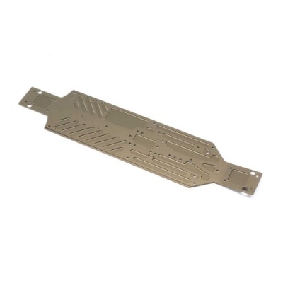 �˾���ũ TLR-1273 [TLR Racing] TLR-1273 Chassis, Standard: 22X-4 2.0