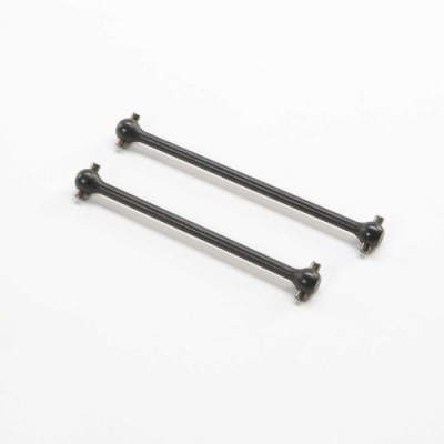 �˾���ũ TLR-1276 [TLR Racing] TLR-1276 Center Dogbones 61mm 68mm: 22X-4 2.0