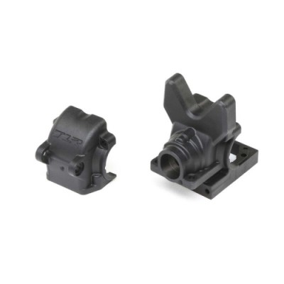 �˾���ũ TLR-1281 [TLR Racing] TLR-1281 Rear Gear Box Set: 22X-4 2.0
