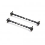 [TLR Racing] TLR-1287 Center Dogbones 46mm 53mm: 22X-4 2.0