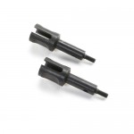 [TLR Racing] TLR-1292 Pinion Dogbone Axle (2): 22X-4 2.0