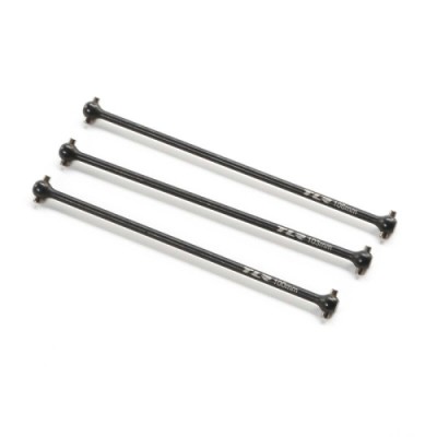 [�˾���ũ] TLR-1304 [TLR Racing] TLR-1304 Center Dogbones 100mm 103mm 106mm: 22X-4 2.0