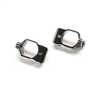 [�˾���ũ] TLR-1310 [TLR Racing] TLR-1310 Caster Blocks: 22X-4 2.0