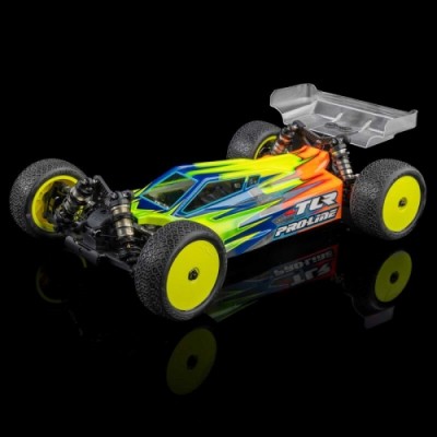 [�˾���ũ] PRO370125 [PROLINE-RACING] 3701-25 ���� �淮 ���� �ٵ�: TLR 22X-4 2.0