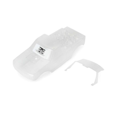 [�˾���ũ] PRO368917 [PROLINE-RACING] 3689-17 ARRMA QUAKE GROM�� 1/16 Brunt ���� �ٵ�