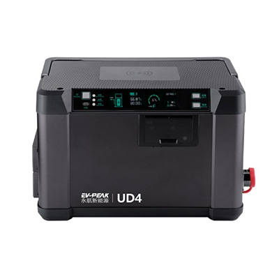 [�˾���ũ] EVP-UD4 [EV PEAK] UD4 14��~18�� ���͸��� 6000W ���� ��п� ������