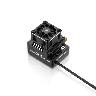 [�˾���ũ] 30112800 [HOBBYWING] XeRun XR10 Pro Legacy 150A ���ӱ�