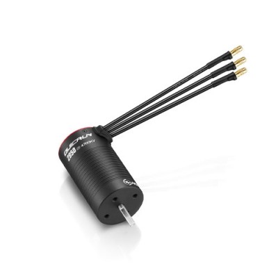 [�˾���ũ] 30404804 [HOBBYWING] QuicRun 2850SL 3400KV G2 ���� (1/12~1/14 ������ ����)