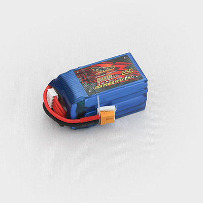 [�˾���ũ]  [Dinogy] Nano Tech 14.8V 800mAh 65C ��Ƭ������ ���͸�