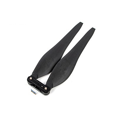 [�˾���ũ] HBW-P40130H-CCW [HBW] 40x130 Folding Prop' for Xrotor9 MAX (CCW, w/Hub)