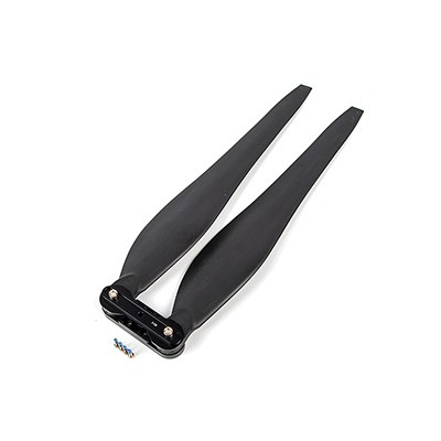 [�˾���ũ] HBW-P40130H-CW [HBW] 40x130 Folding Prop' for Xrotor9 MAX (CW, w/Hub)