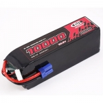 [Neonergy] 22.2V 10000mAh 100C ��Ƭ������ ���͸� - EC5