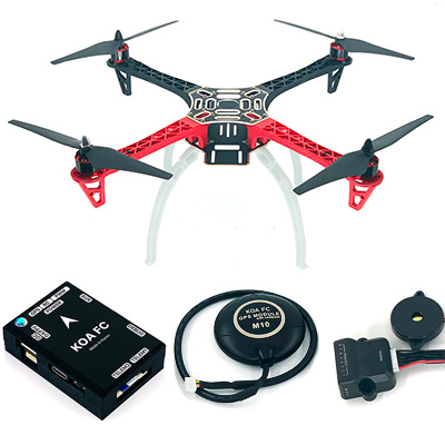 [�˾���ũ]  F450 ����/������ ��� �Ƚ�ȣũ ��Ű�� (���� �Ƚ�ȣũ + GPS ����) - 2026 Ver.