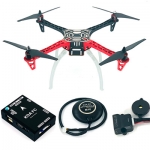 F450 ����/������ ��� �Ƚ�ȣũ ��Ű�� (���� �Ƚ�ȣũ + GPS ����) - 2026 Ver.