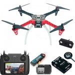 F450 ����/������ ��� �Ƚ�ȣũ + GPS, SIYI MK15 HD ī�޶� + �����͸�ũ �ۼ��� ��ȭ�� ������ ���� Ǯ�� - 2026 Ver.