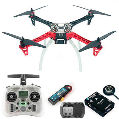 [�˾���ũ] F450_POCKET_SET F450 ����/������ ��� �Ƚ�ȣũ + GPS, ���������� ���� ������ ������ ���� Ǯ�� - 2026 Ver.