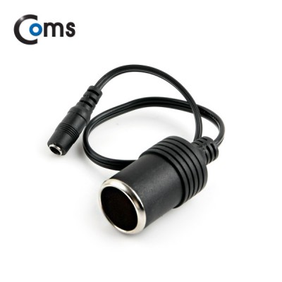 [�˾���ũ] BT067 [Coms] 12V ������ �ð� ���� ��ȯ ������