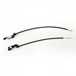 [YK HOBBY] 21093 Cables set (Differentail Lock)