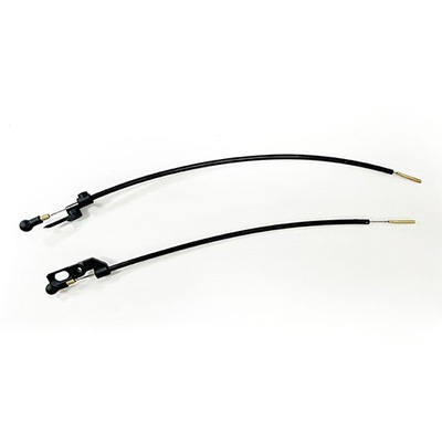 [�˾���ũ] YK21093 [YK HOBBY] 21093 Cables set (Differentail Lock)