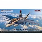 [Meng] CELS-012 1/48 F/A-18E Super Hornet