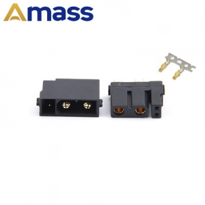 [Amass] XT30(2+2) ���͸�+��ȣ Ŀ���� (��,�� 1��)