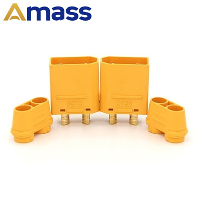 [�˾���ũ]  [AMASS] XT90 Ŀ���� male only ���ӱ��� 2�� (����) - ������ ����