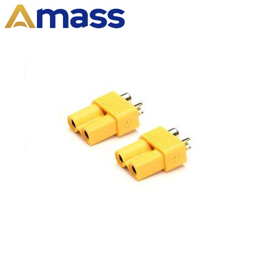 [�˾���ũ]  [AMASS] XT30 Ŀ���� ���͸��� 2��