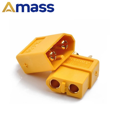 [�˾���ũ]  [AMASS] XT60 ���͸�, ���ӱ� Ŀ���� (��, �� 1��)