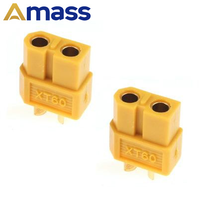 [�˾���ũ]  [AMASS] XT60 Ŀ���� ���͸��� 2�� (�ϳ�)
