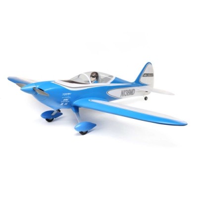 �˾���ũ EFL14850 [E-FLITE(Blade)] Commander mPd 1.4m BNF Basic with AS3X and SAFE Select