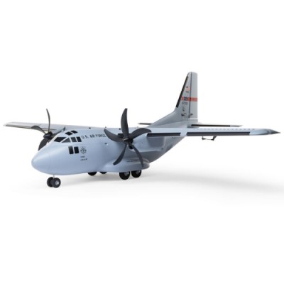 �˾���ũ EFL15750 [E-FLITE(Blade)] EC-1500 Twin 1.5m BNF Basic with AS3X and SAFE Select