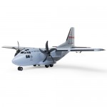 [E-FLITE(Blade)] EC-1500 Twin 1.5m BNF Basic with AS3X and SAFE Select
