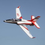 [E-FLITE(Blade)] Viper 1.4m EDF 90mm Jet BNF Basic with AS3X and SAFE Select