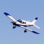 [E-FLITE(Blade)] Cherokee 1.3m BNF Basic with AS3X and SAFE Select