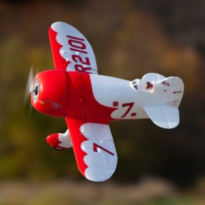 [�˾���ũ] EFLU61500 [E-FLITE(Blade)] UMX Gee Bee R-2 510mm BNF
