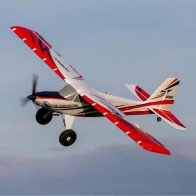 [�˾���ũ] EFL105250B [E-FLITE(Blade)] Turbo Timber Evolution 1.5m BNF Basic (�÷�Ʈ ����)