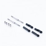 [ROC HOBBY] 1:7 Ford Bronco RTR EB Adjustable Turnbuckle Set