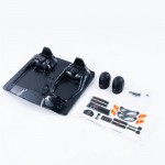 [ROC HOBBY] 1:7 Ford Bronco RTR EB Cockpit(Black)