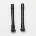 [ROC HOBBY] 1:7 U4 Bellcrank Post Steel