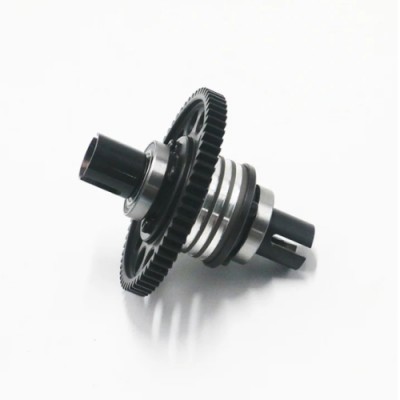�˾���ũ APSC71021 [ROC HOBBY] 1:7 U4 Center Gear Diff