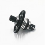 [ROC HOBBY] 1:7 U4 Center Gear Diff