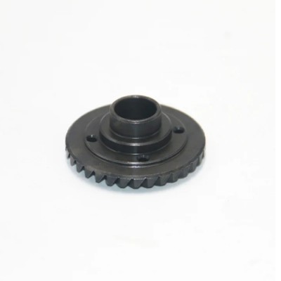 �˾���ũ APSC71027 [ROC HOBBY] 1:7 U4 Steel Ring Gear 13T