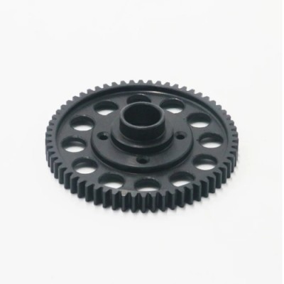 �˾���ũ APSC71028 [ROC HOBBY] 1:7 U4 Steel Spur Gear 63T