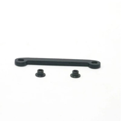 �˾���ũ APSC71035 [ROC HOBBY] 1:7 U4 Steel Steering Drag Link