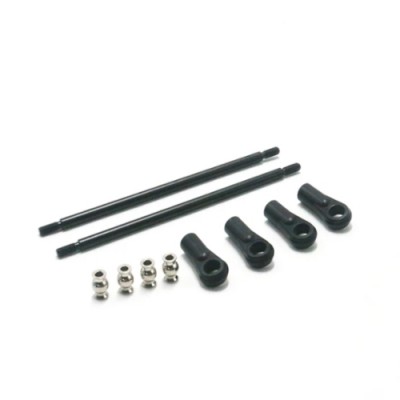 �˾���ũ APSC71048 [ROC HOBBY] 1:7 U4 Rear Camber Turnbuckle