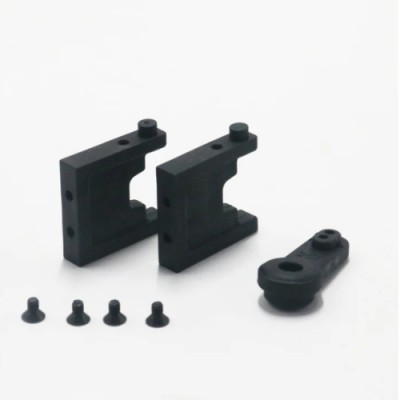 [�˾���ũ] APSC71013 [ROC HOBBY] 1:7 U4 Servo Mount for 25KG (���ٴٵ弭��)