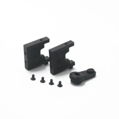 [�˾���ũ] APSC71014 [ROC HOBBY] 1:7 U4 Servo Mount for 35KG (�����������)