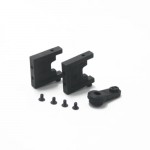 [ROC HOBBY] 1:7 U4 Servo Mount for 35KG (�����������)