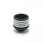 [ROC HOBBY] 1:7 U4 Aluminum Center Diff Case